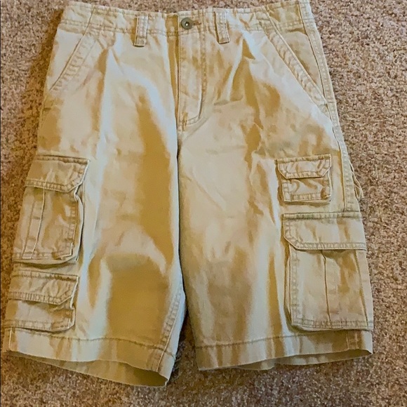 No Boundaries Other - No Boundaries men’s cargo shorts